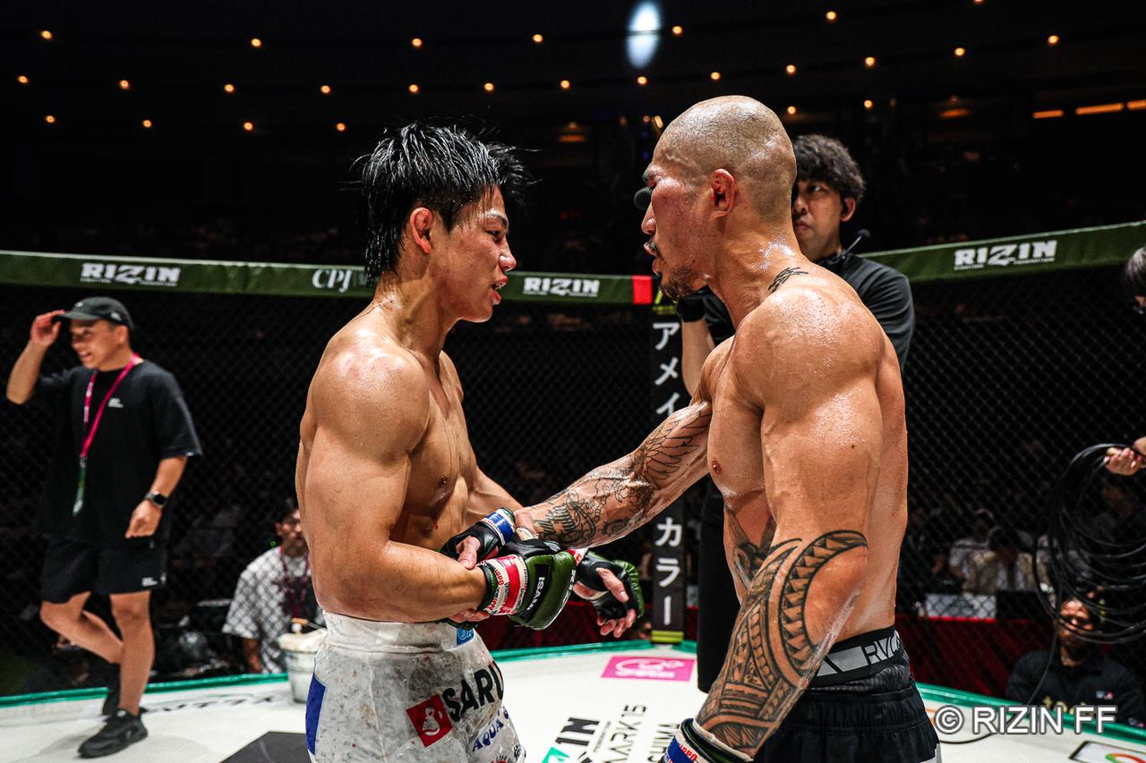 画像6: ROUND 3