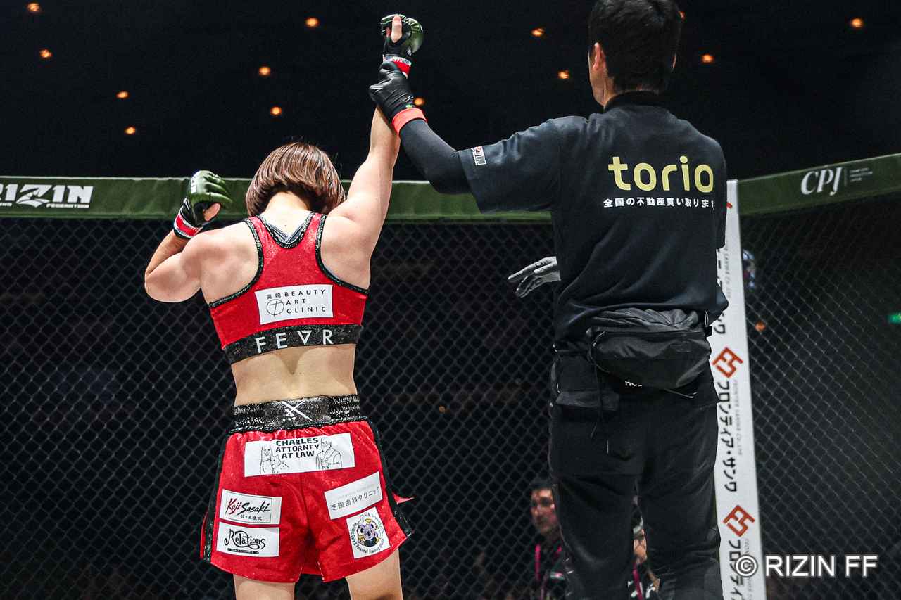 画像5: ROUND 1