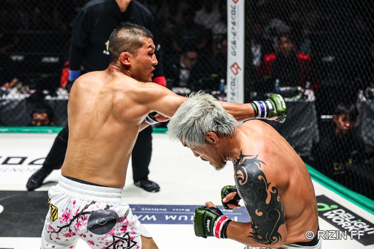 画像2: ROUND 2