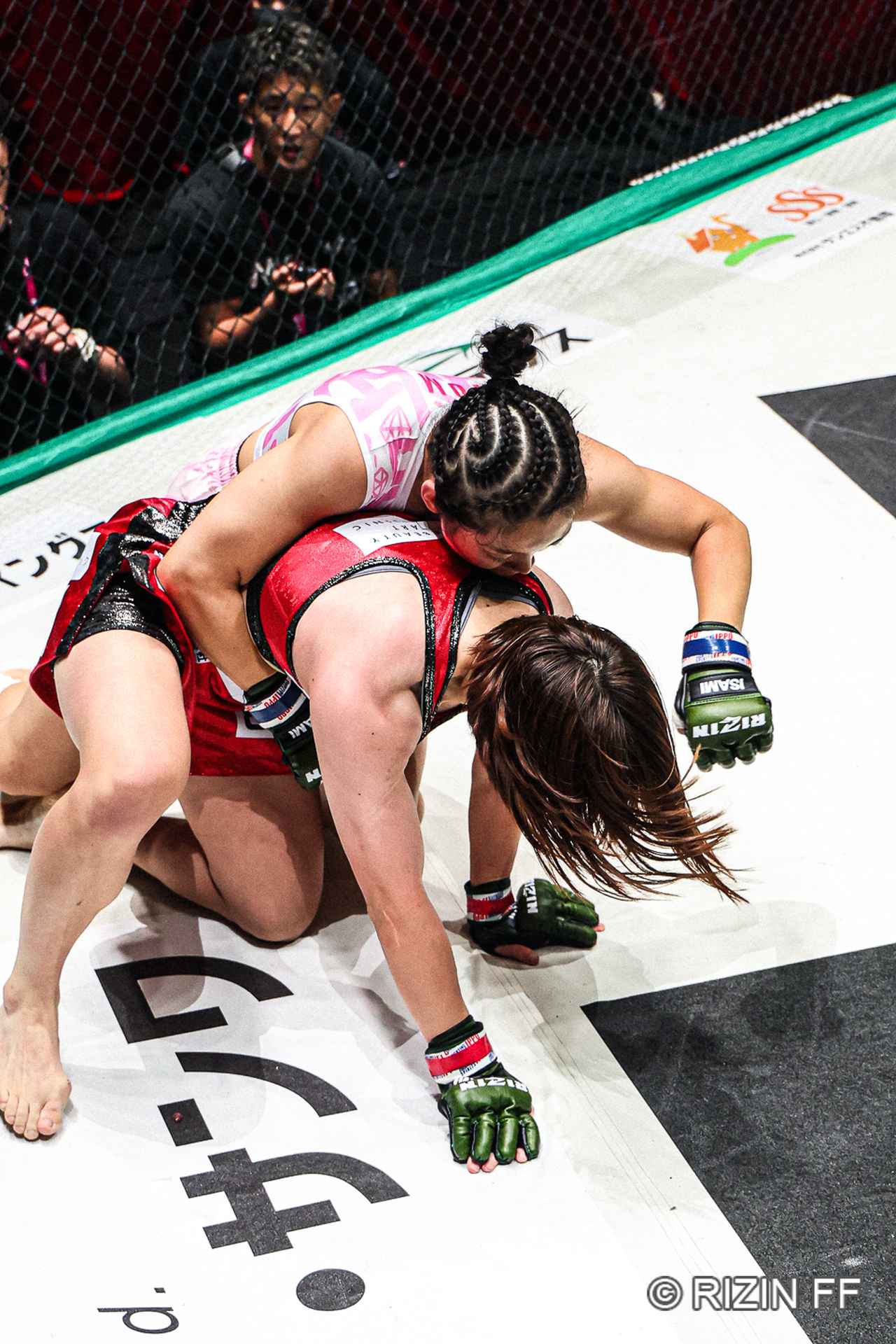 画像2: ROUND 1