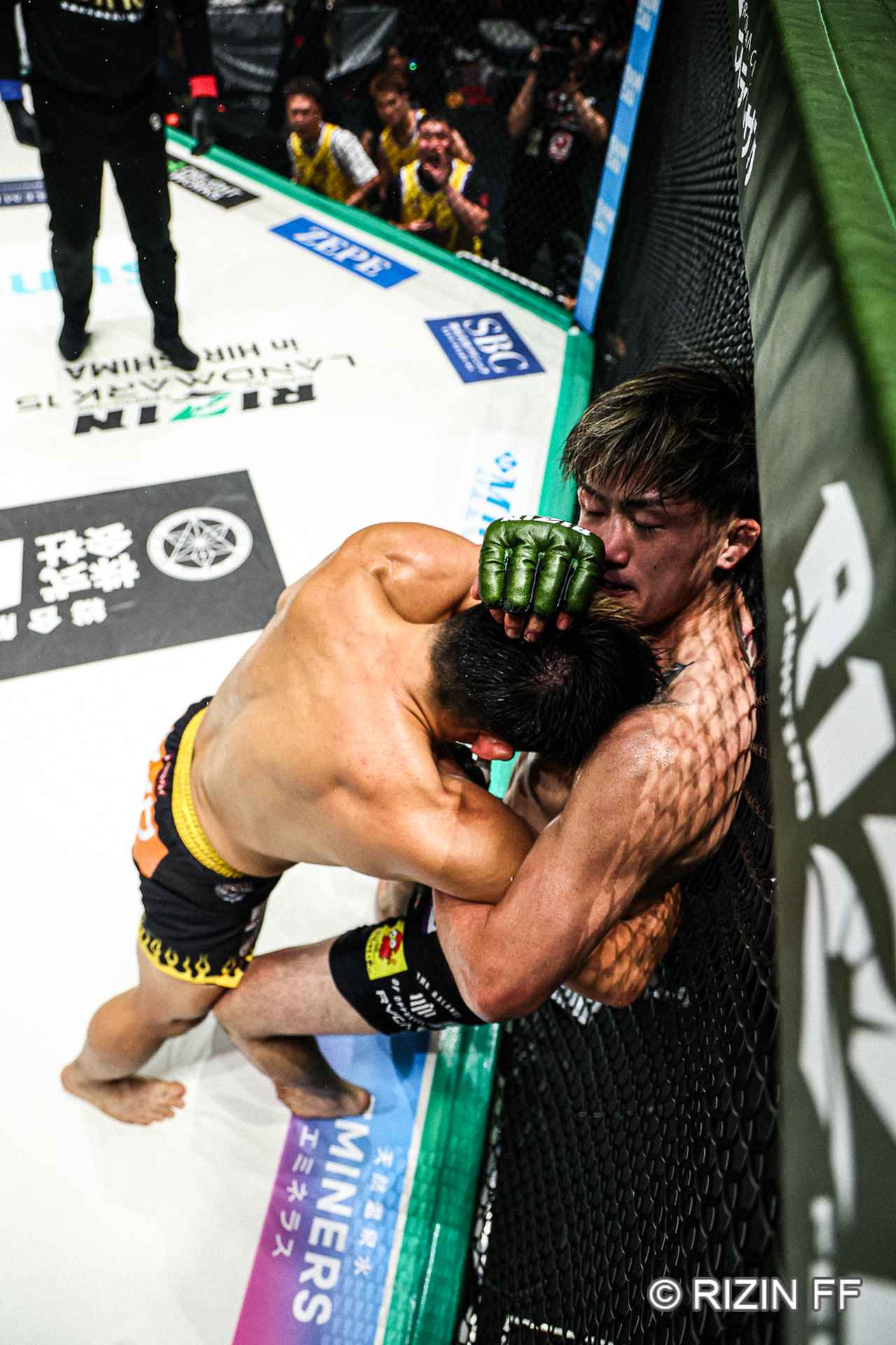 画像2: ROUND 2