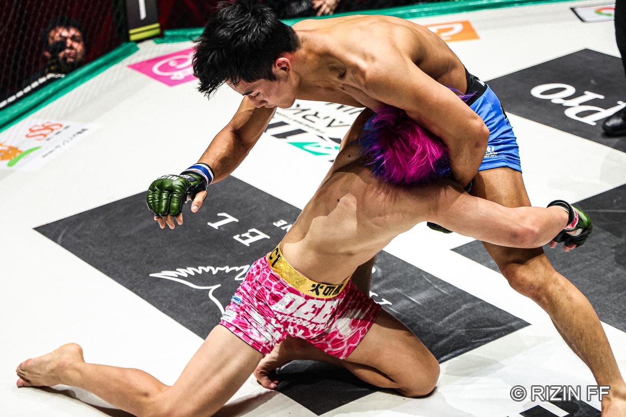 画像2: ROUND 2
