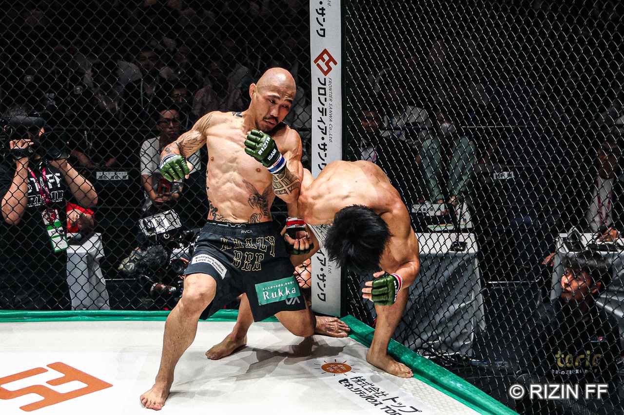 画像5: ROUND 1