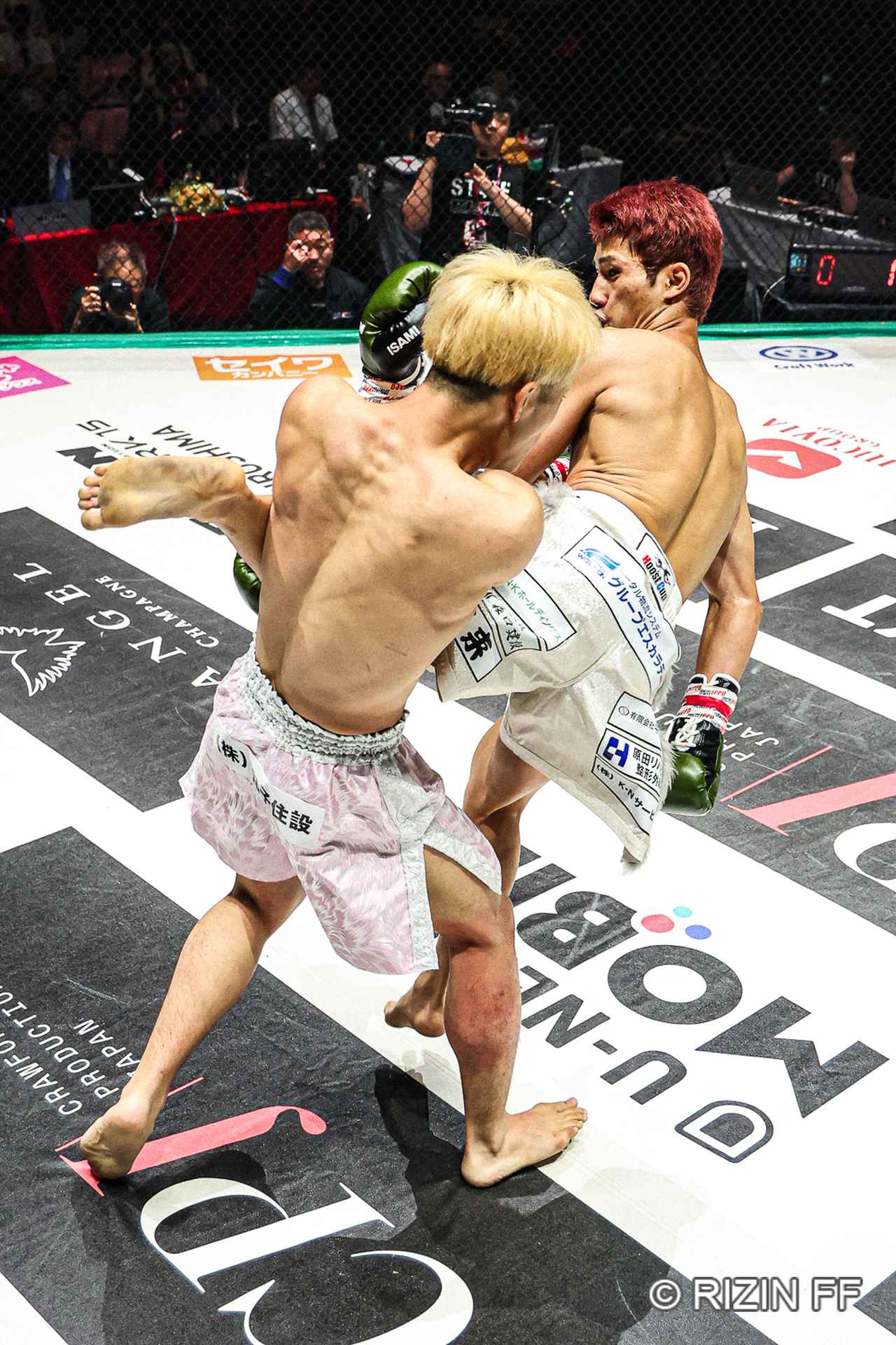 画像2: ROUND 2