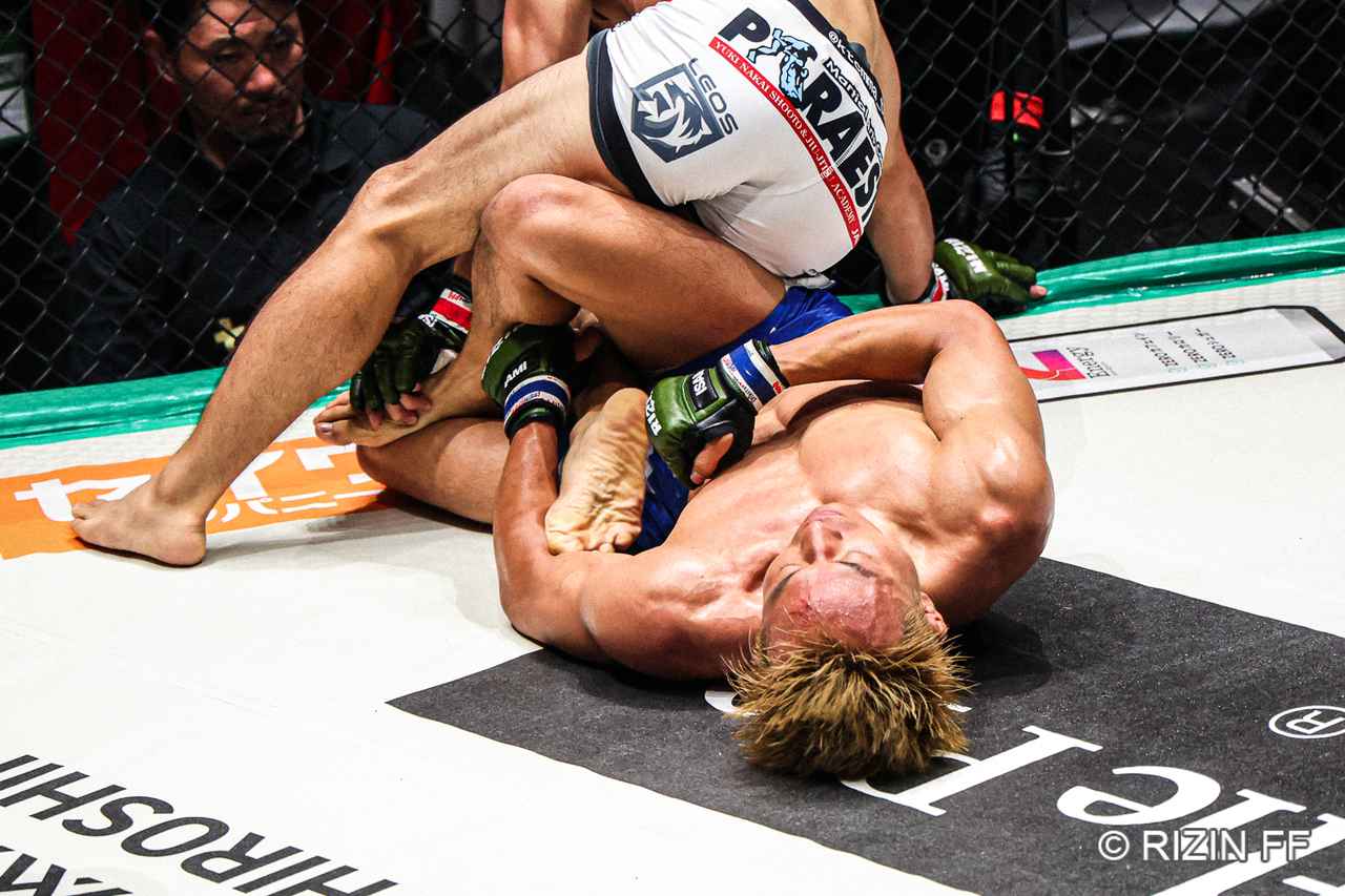 画像1: ROUND 2