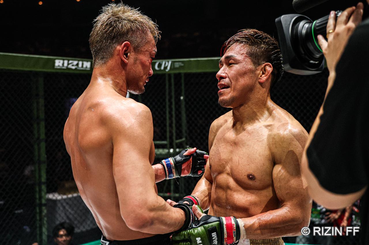 画像4: ROUND 3