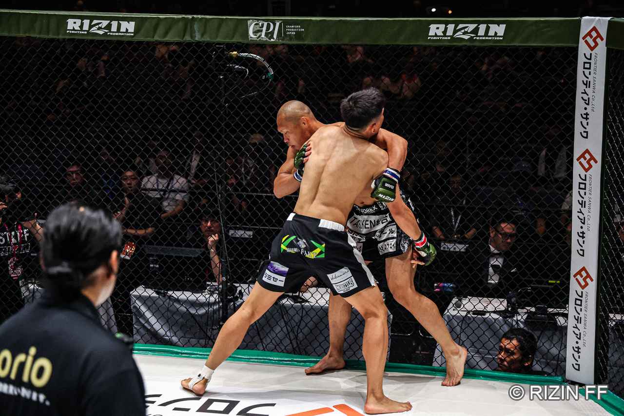 画像2: ROUND 1