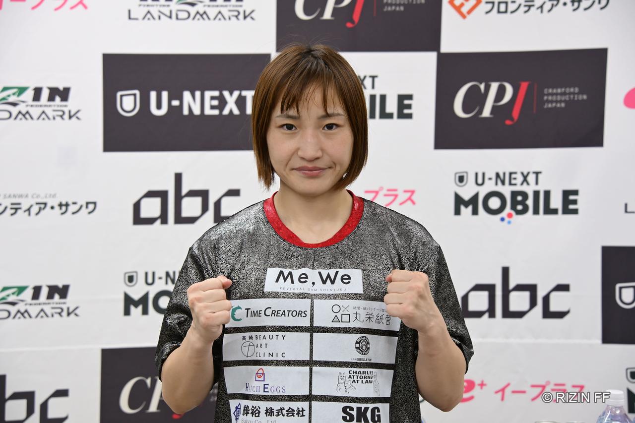画像2: 大島沙緒里「（パク・シウとの）3回目をやりたい」