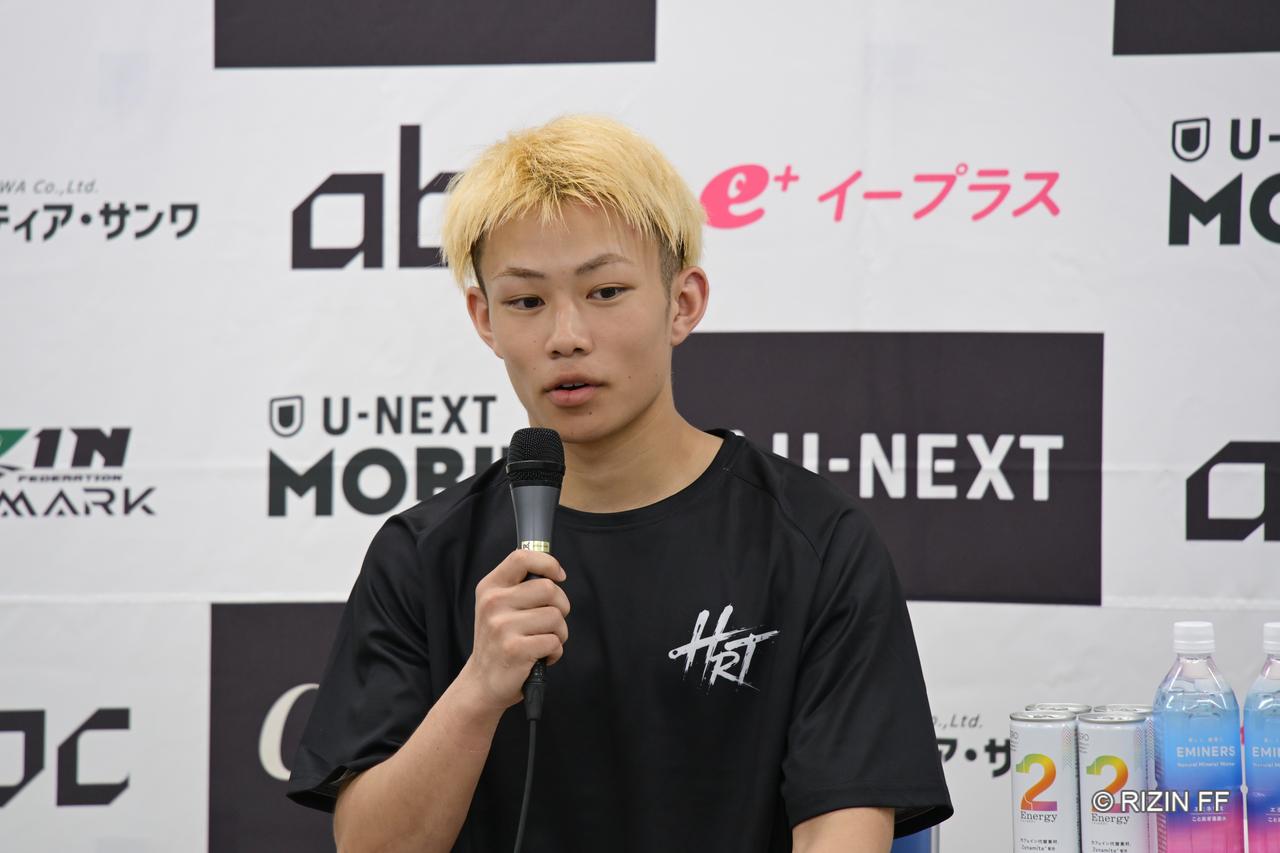 画像1: 遥心「自分の行いが全て悪かった」