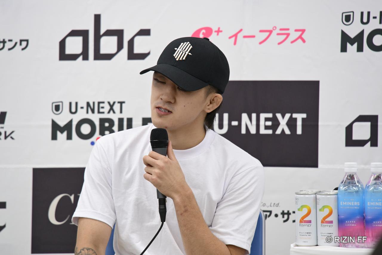 画像2: 宮川日向「(バッティングではなく)絶対僕、右当ててます」
