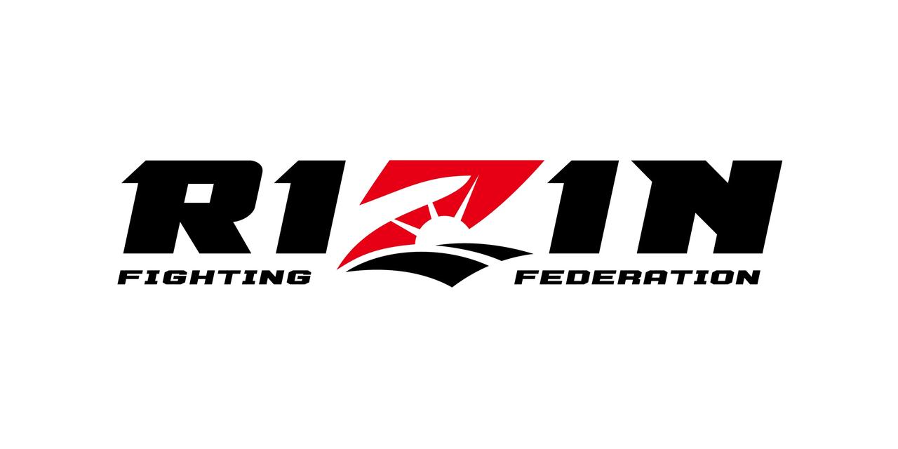 画像: RIZIN FIGHTING FEDERATION オフィシャル オンラインストア