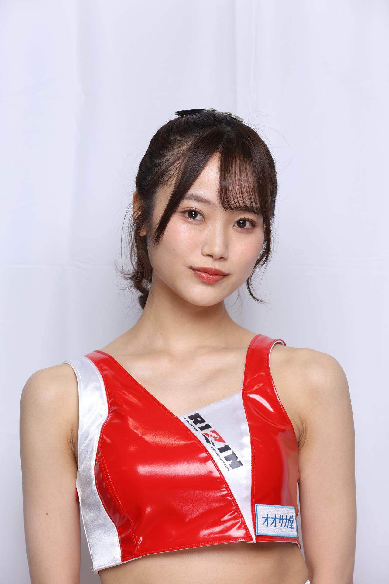 画像1: 『FULLCAST presents RIZINガール オブ・ザ・イヤー2026』開催決定！！