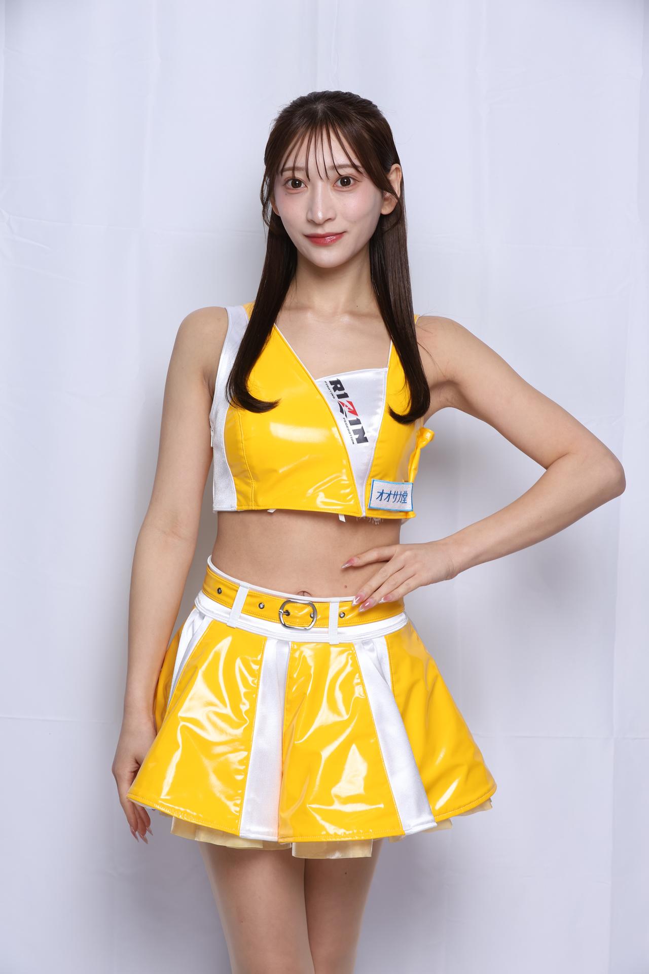 画像6: 『FULLCAST presents RIZINガール オブ・ザ・イヤー2026』開催決定！！