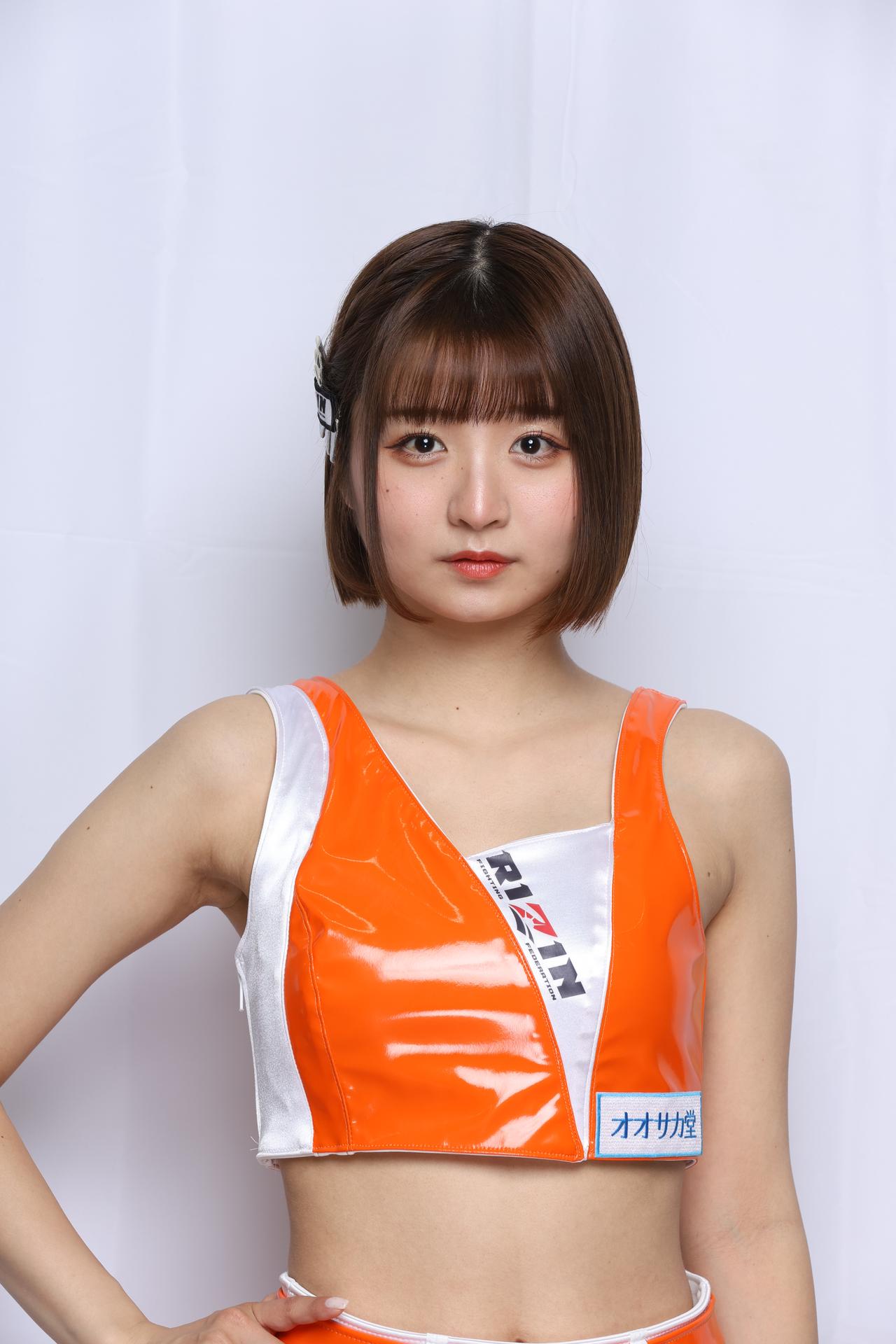 画像3: 『FULLCAST presents RIZINガール オブ・ザ・イヤー2026』開催決定！！