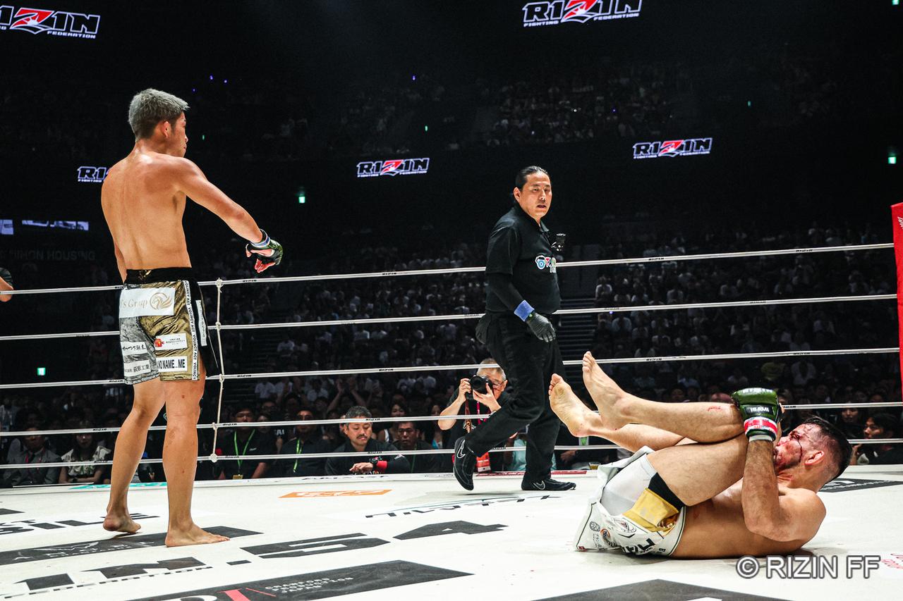 画像2: ROUND 2