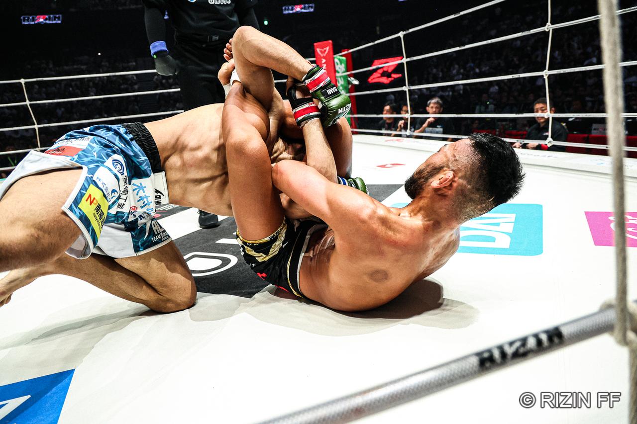 画像3: ROUND 1
