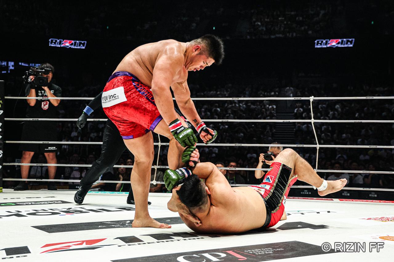 画像5: ROUND 1