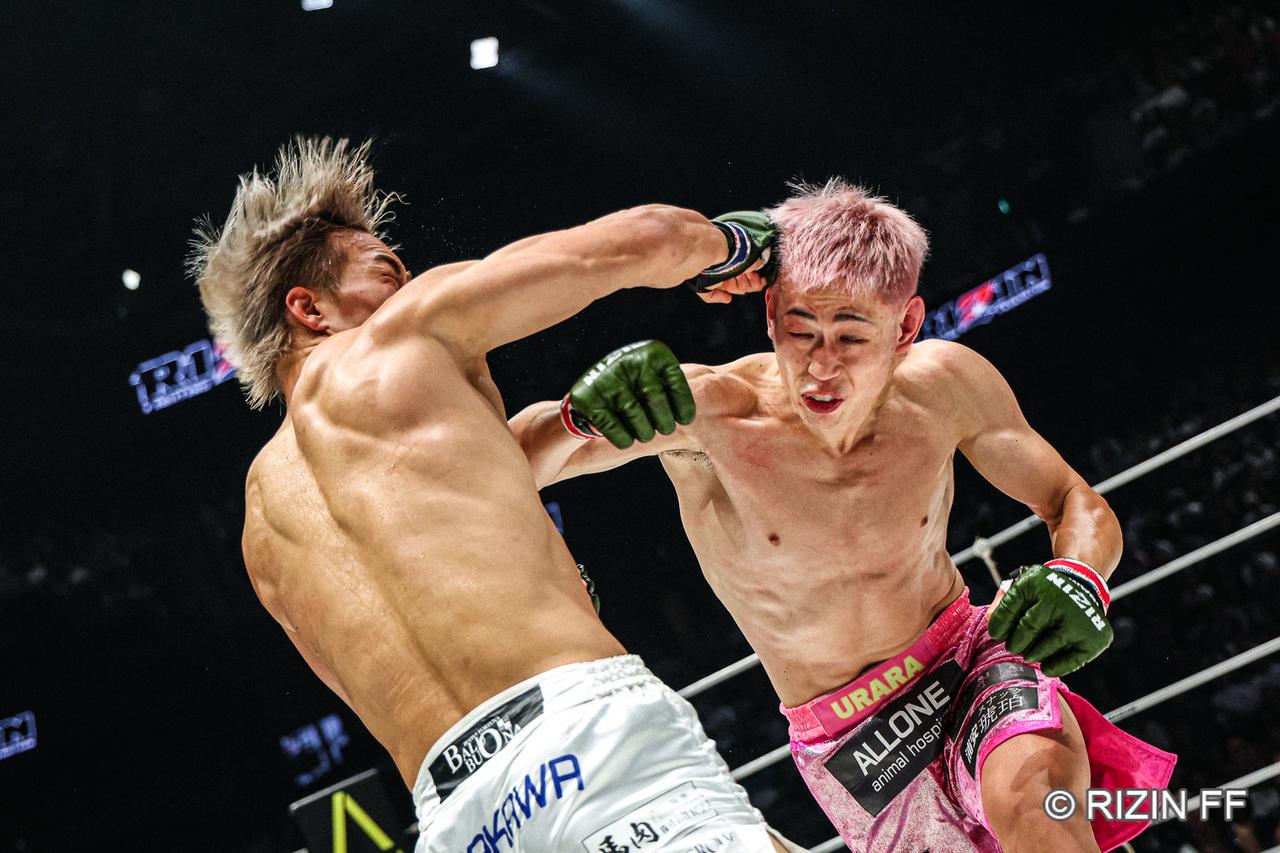 画像2: ROUND 2