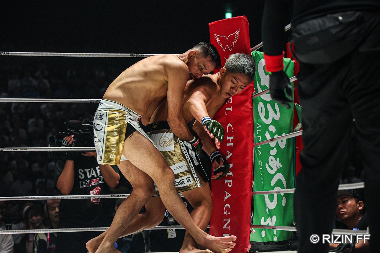 画像3: ROUND 1