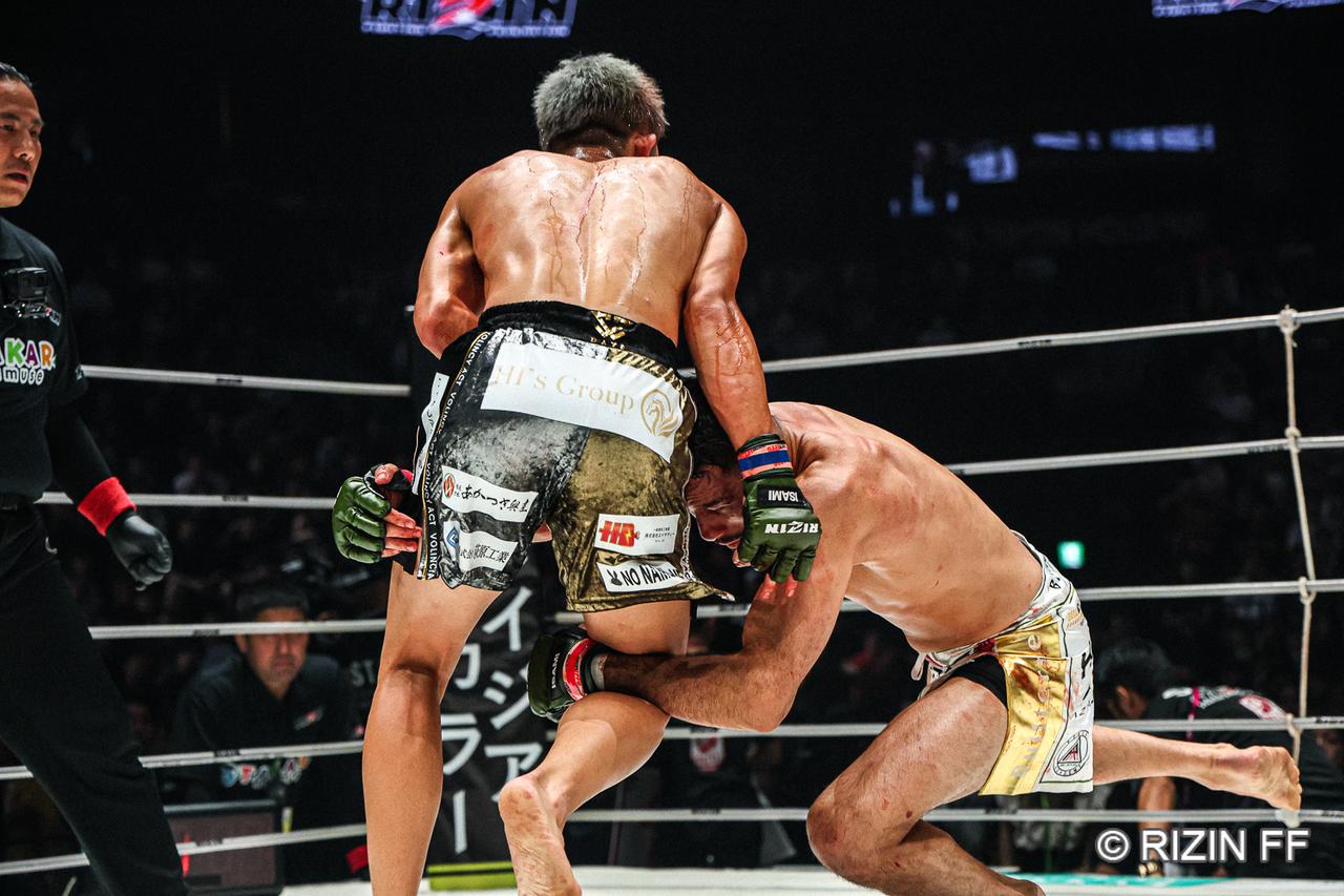 画像1: ROUND 3
