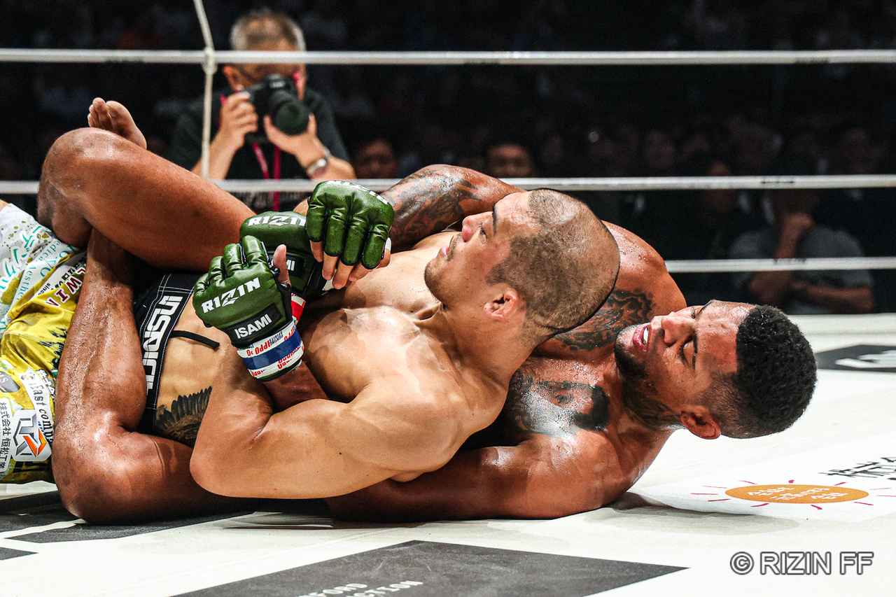 画像4: ROUND 1