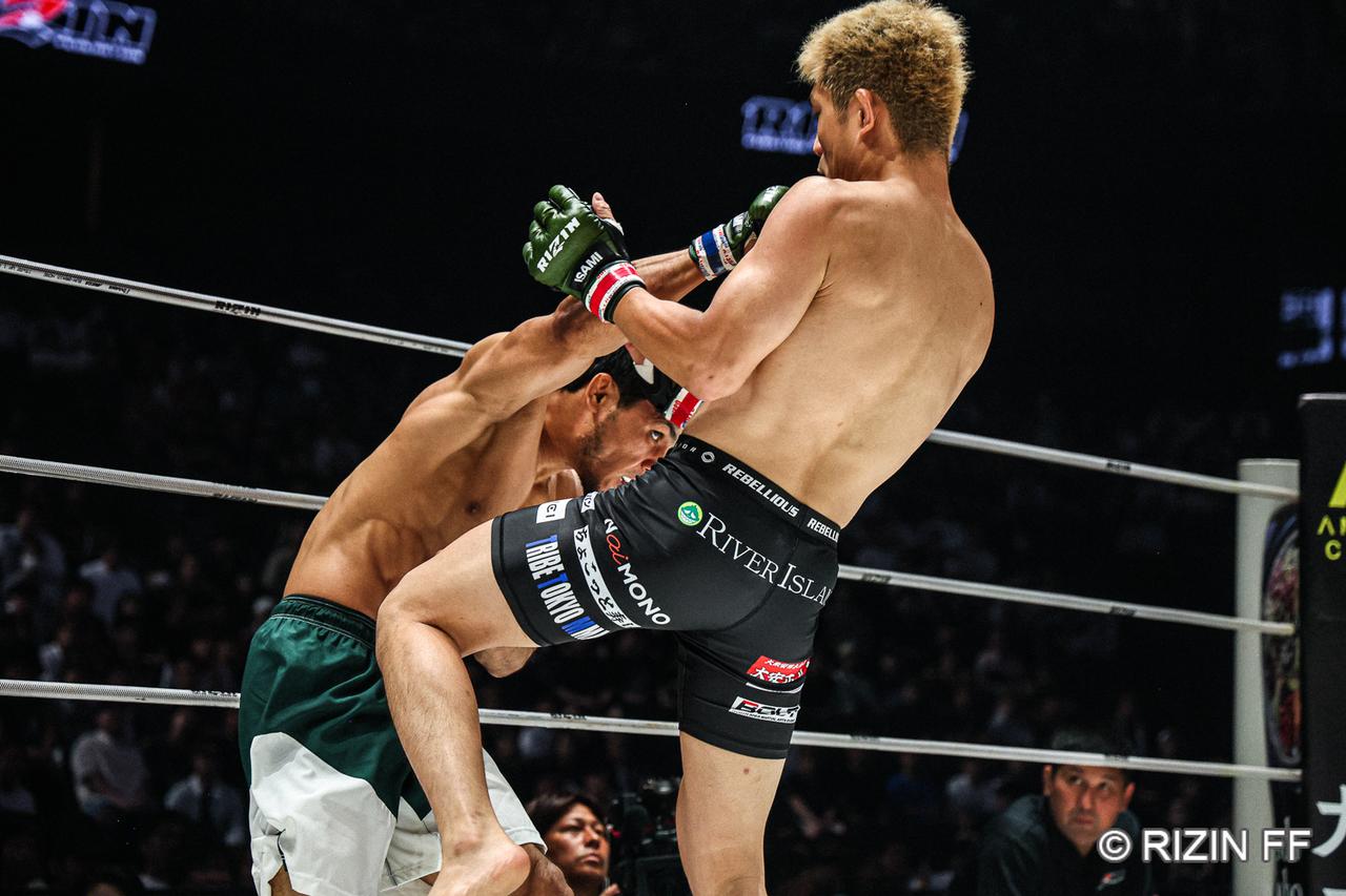 画像1: ROUND 1