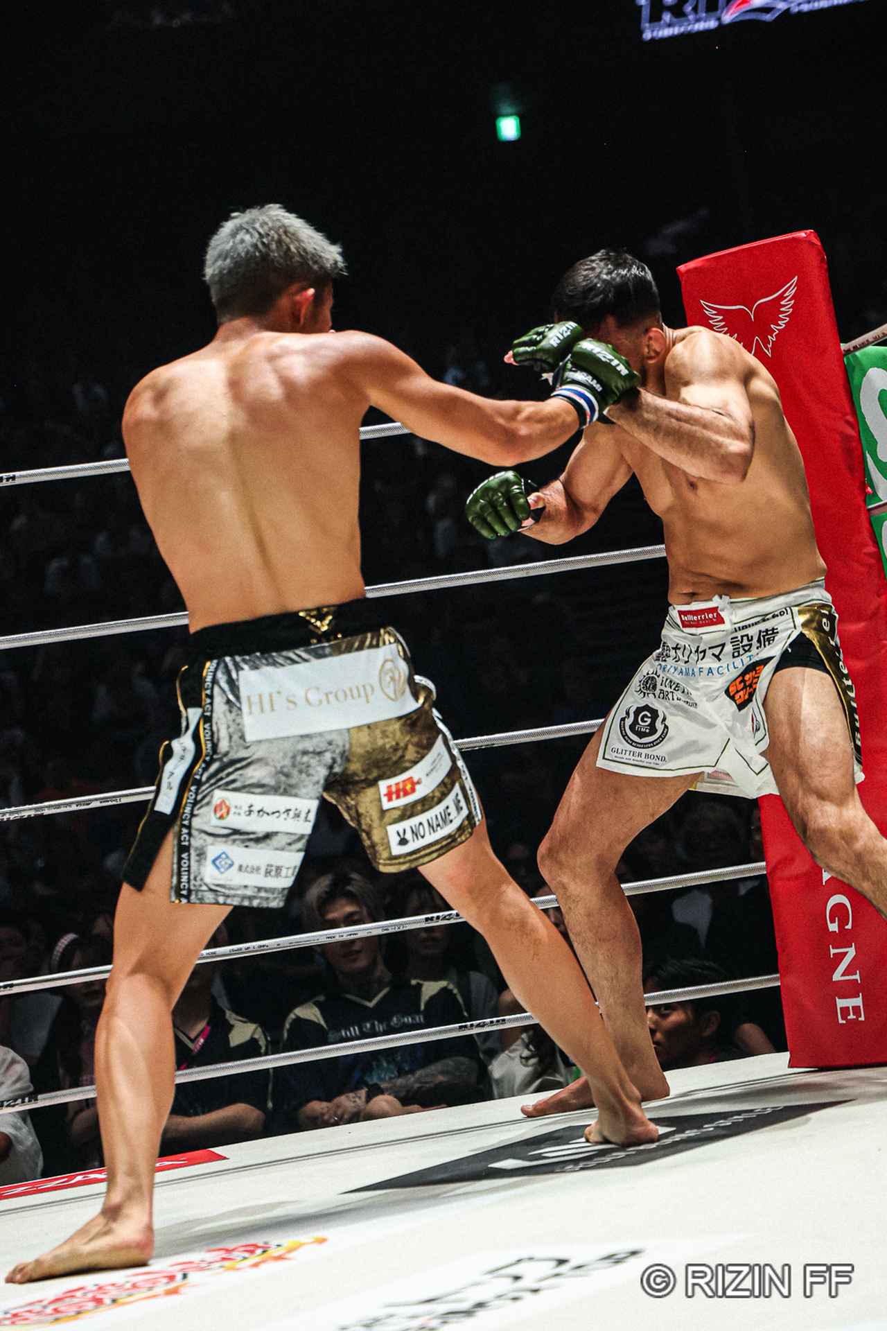 画像4: ROUND 1