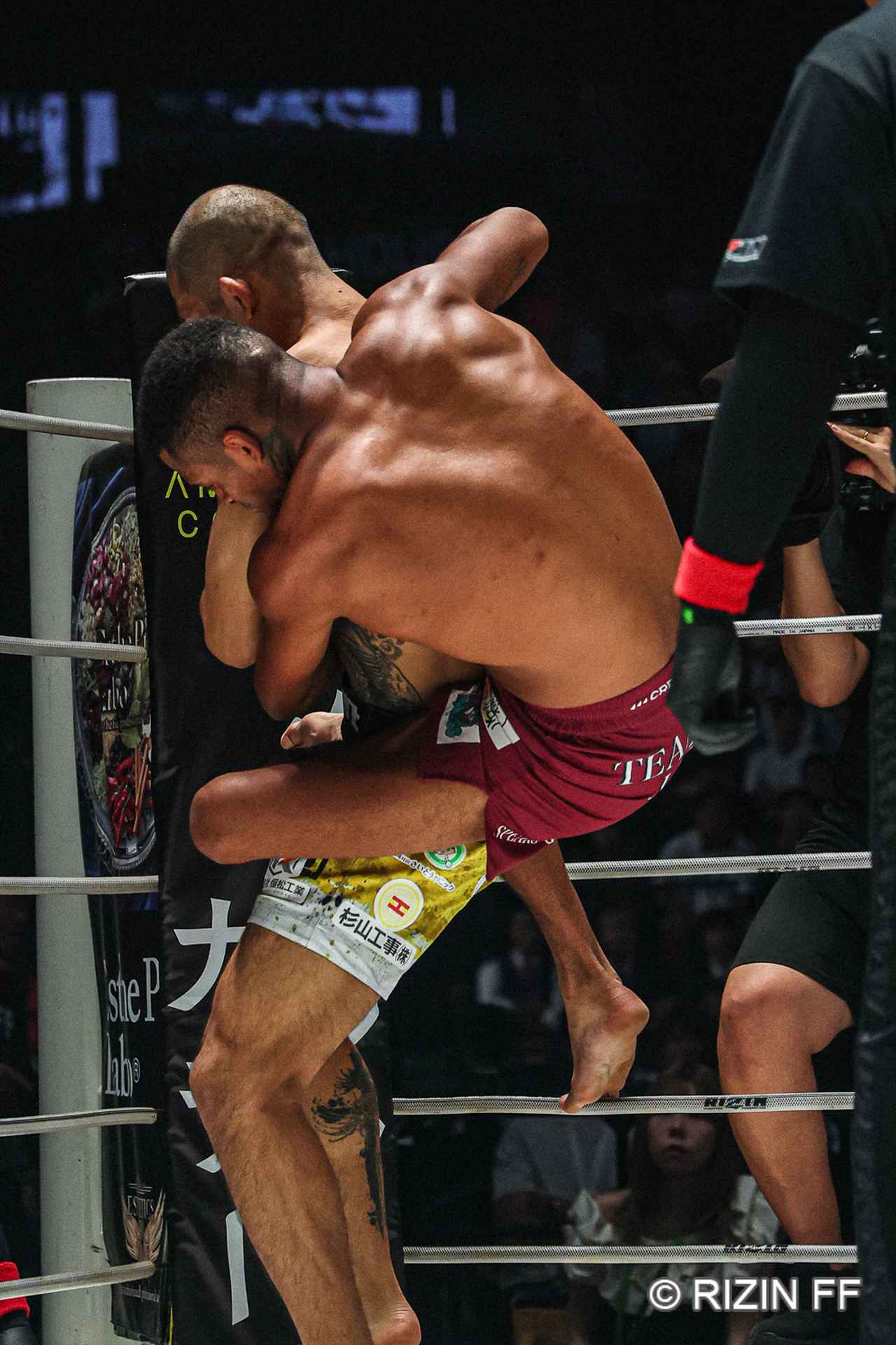 画像3: ROUND 1