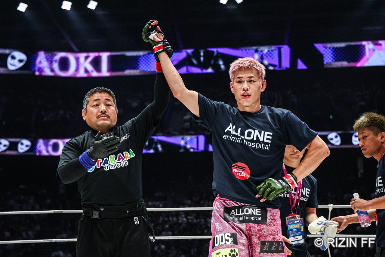 画像4: ROUND 2