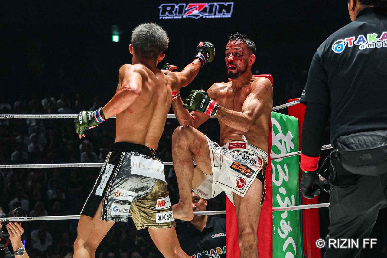 画像4: ROUND 2