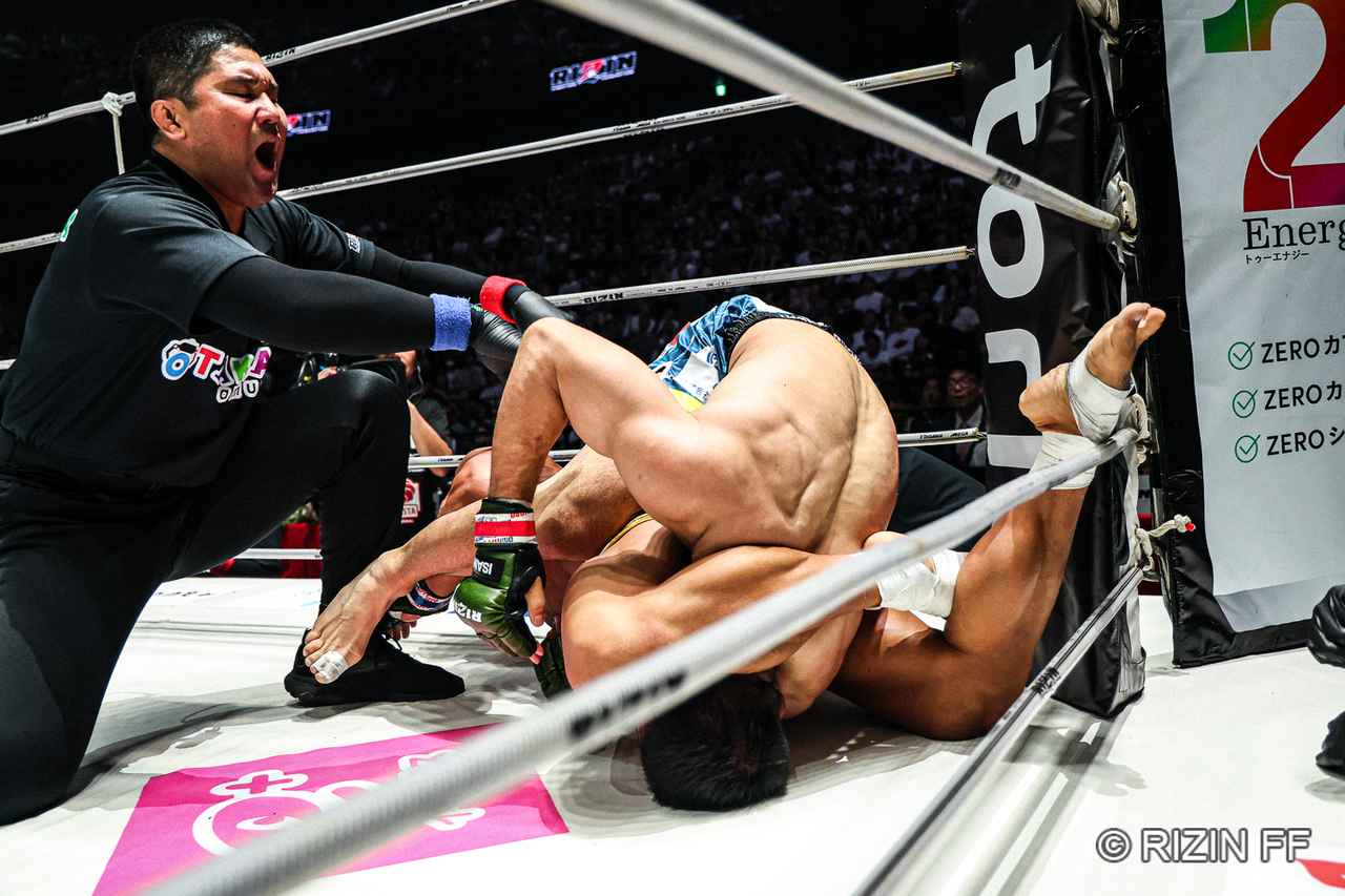 画像4: ROUND 1