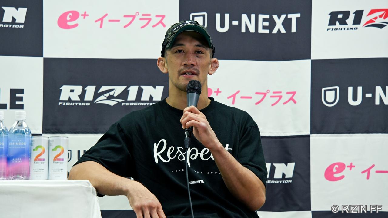 画像1: 佐藤将光「（相手の）レッドカードがなければ負け」