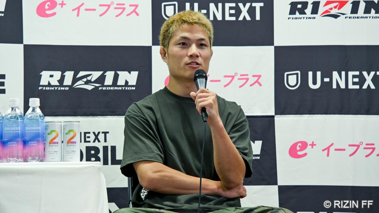 画像1: 後藤丈治「試合を通して“俺たちがやってきたことはまちがってない”というのを(セコンドの萩原に)伝えたかった」