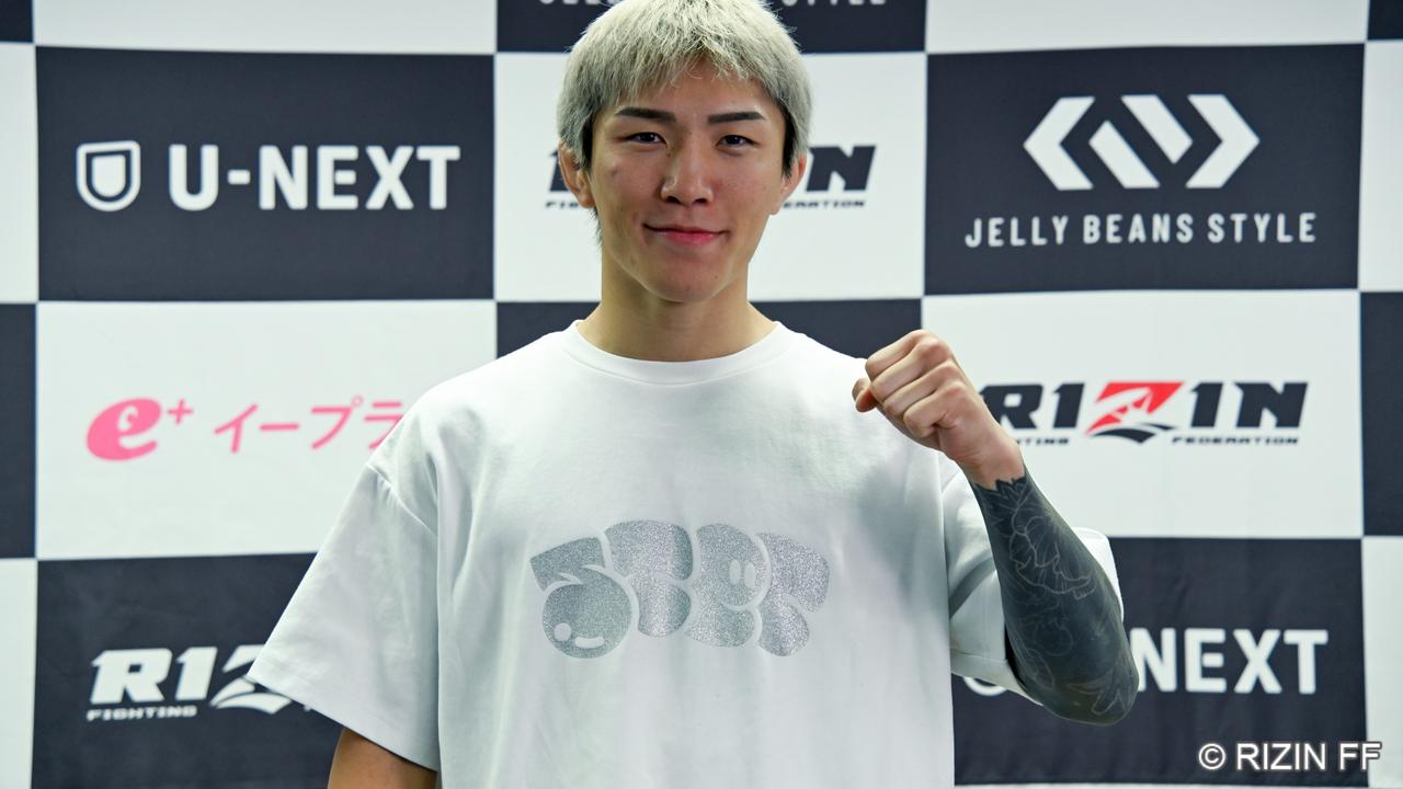 画像2: 伊藤裕樹「1Rの火力が強いので、力使わせたろうと」