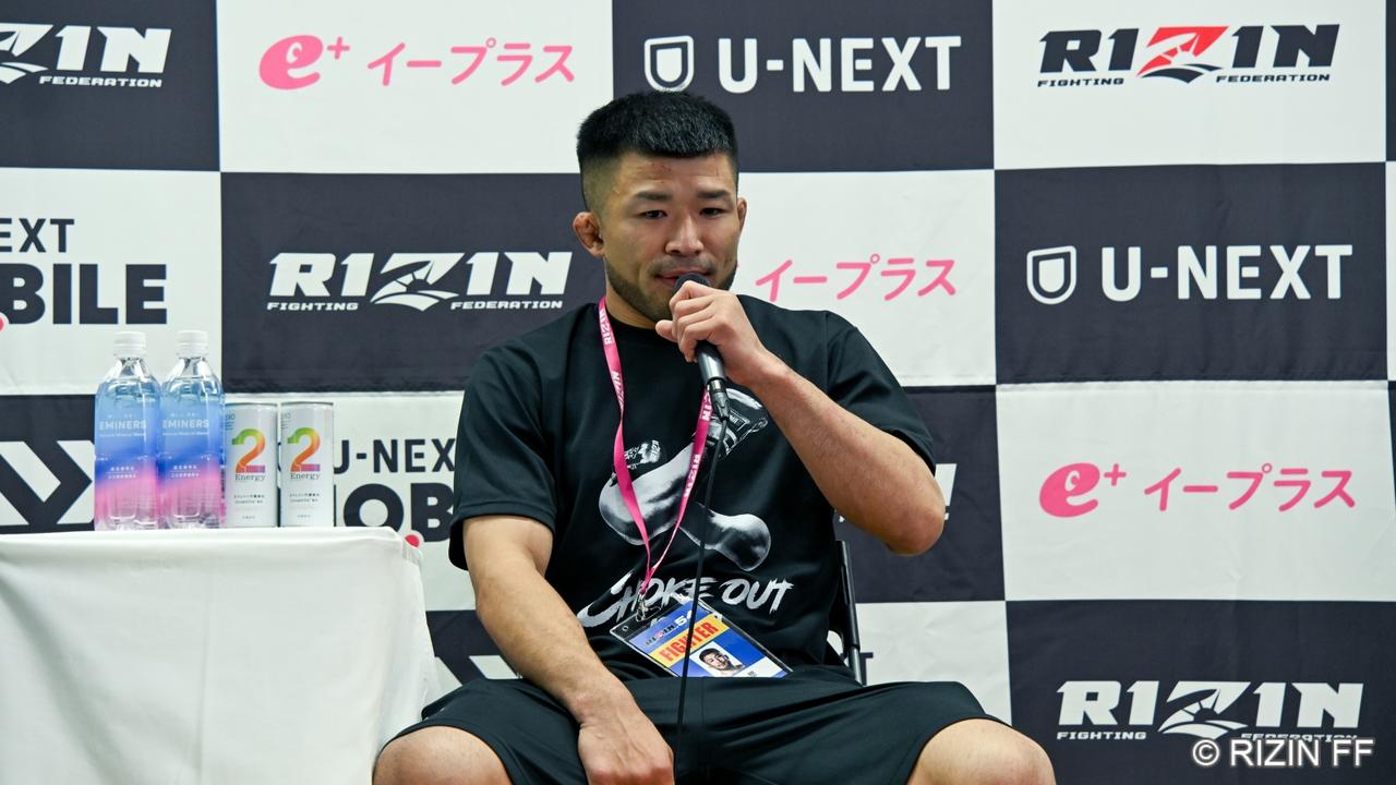 画像: 摩嶋一整「腕が疲れてしまった」