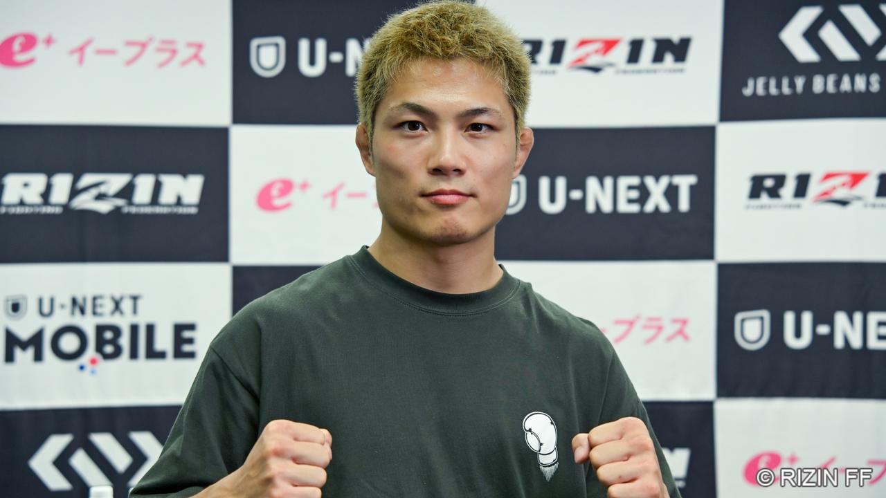 画像2: 後藤丈治「試合を通して“俺たちがやってきたことはまちがってない”というのを(セコンドの萩原に)伝えたかった」