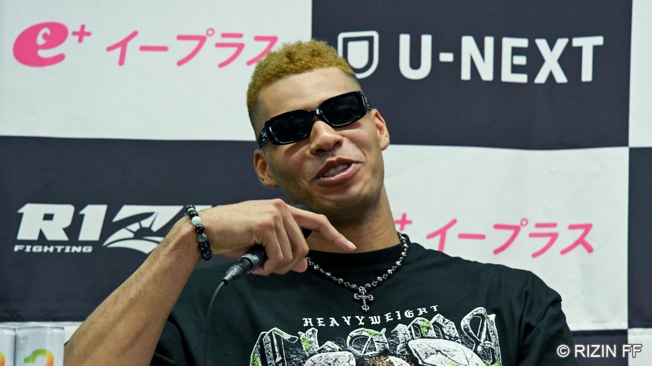 画像1: エドポロキング「ペレイラにインスピレーションを与えてもらった」