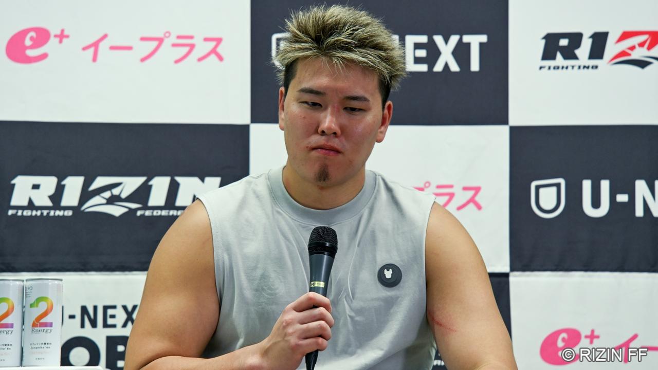 画像: 上田幹雄「自分に絶望している」