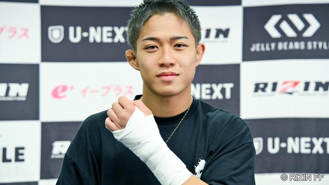 クレベル・コイケ／秋元強真】RIZIN.54 試合後インタビュー vol.4
