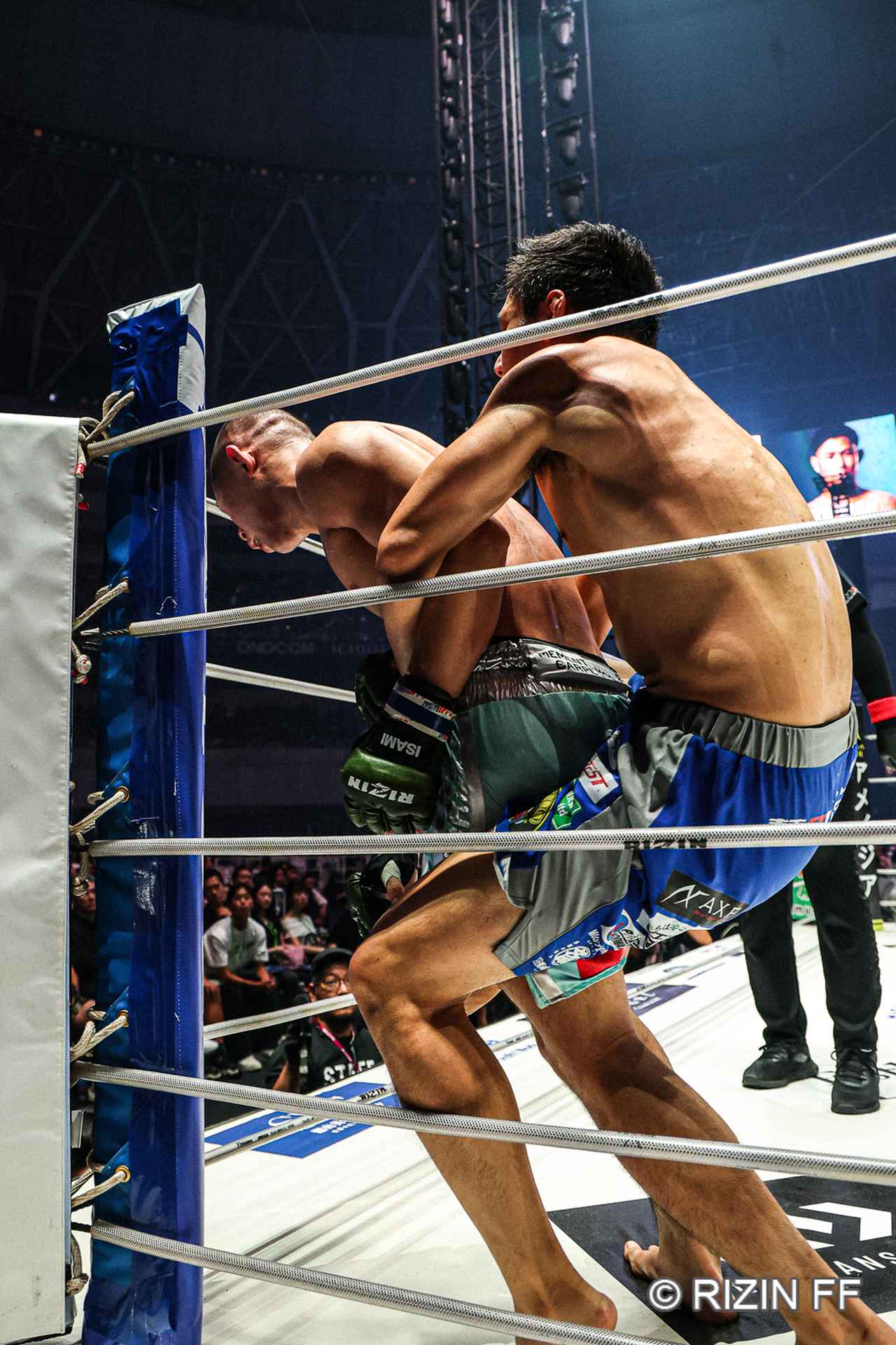 画像5: ROUND 2