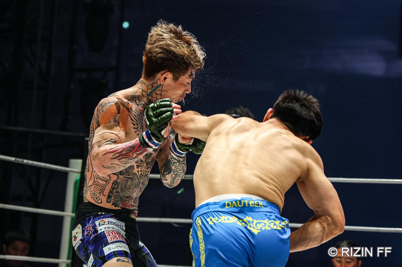 画像4: ROUND 1