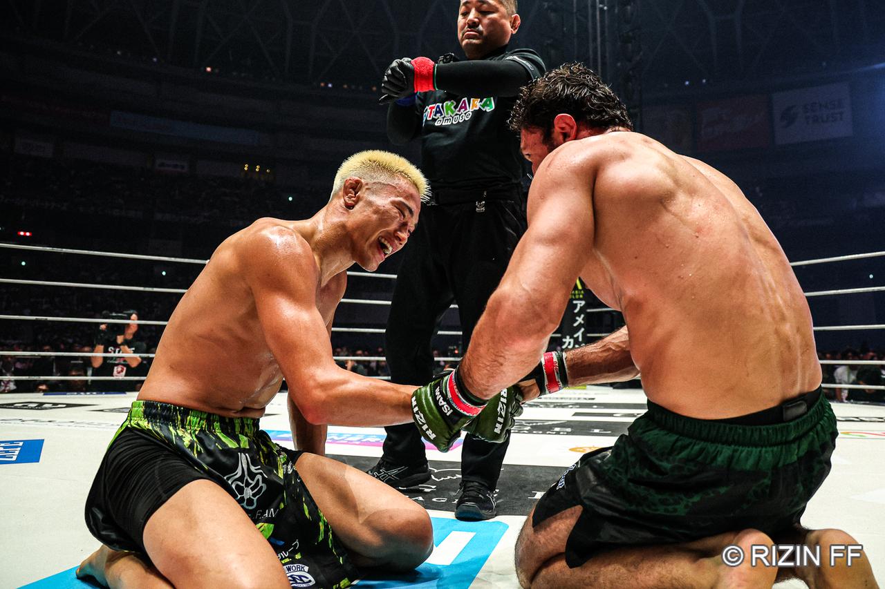 画像5: ROUND 3