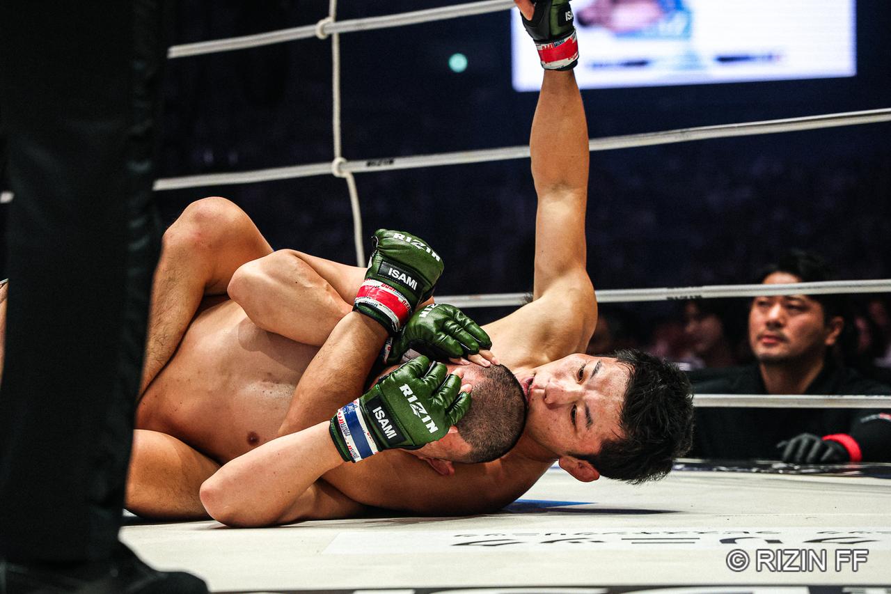 画像4: ROUND 2