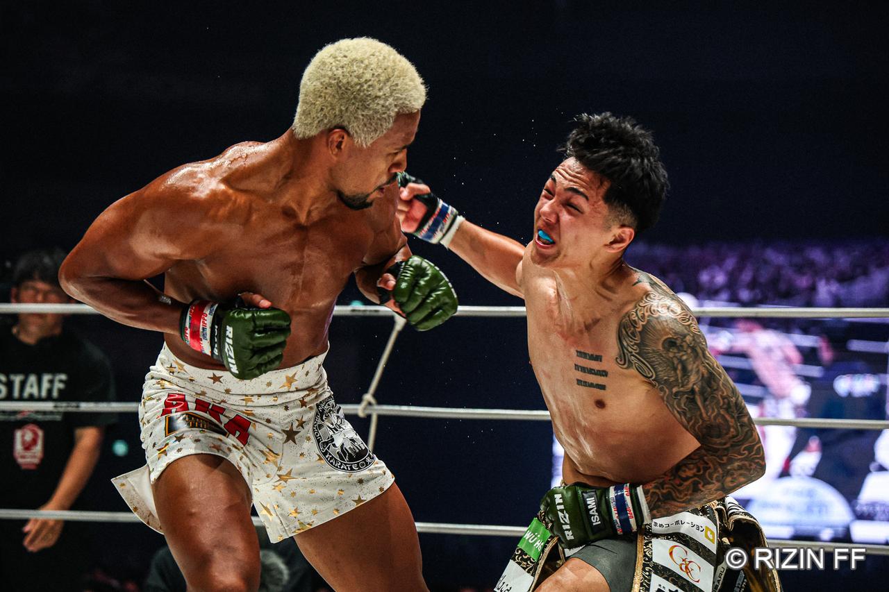 画像2: ROUND 3