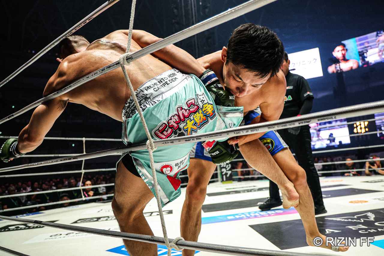 画像2: ROUND 2