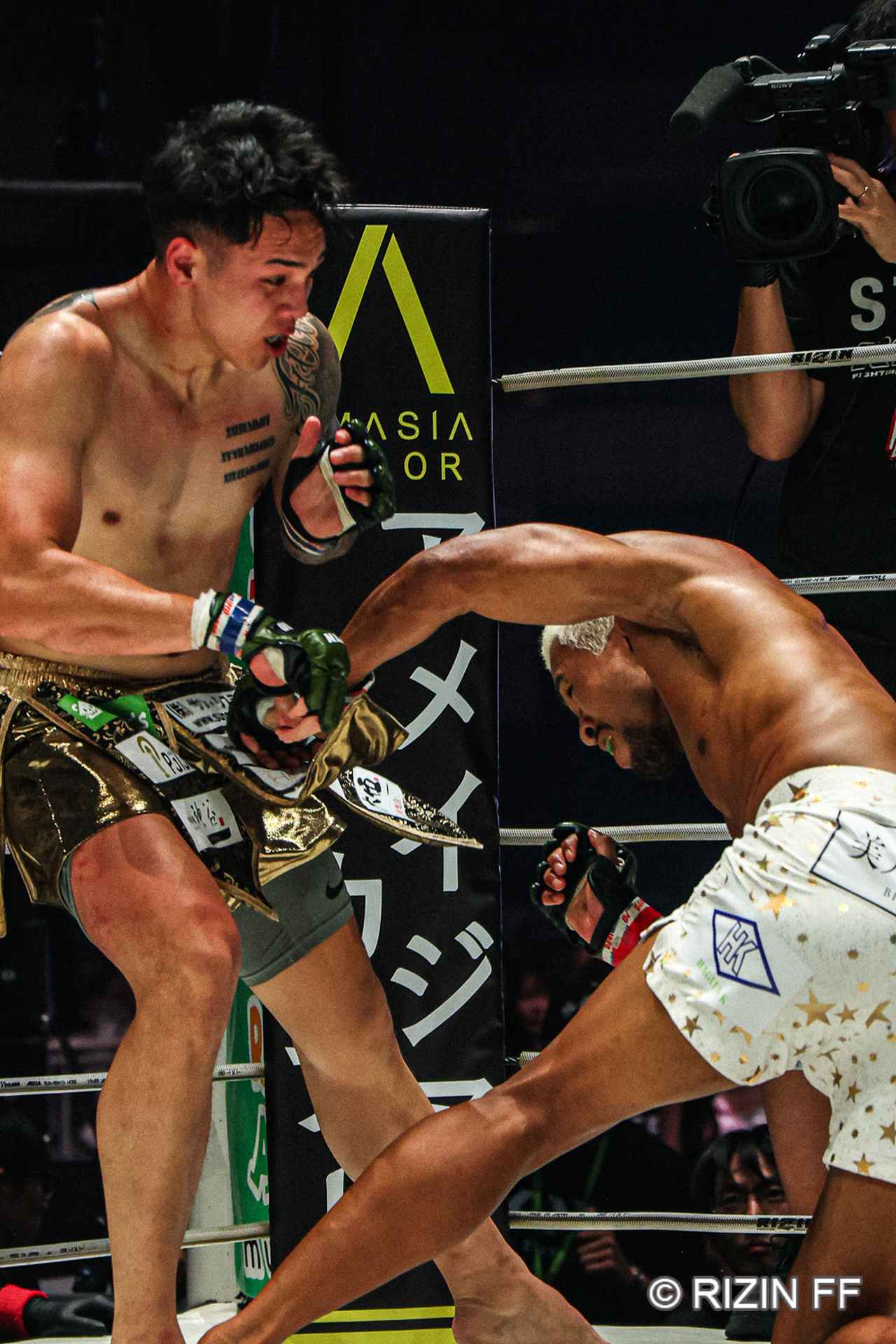 画像3: ROUND 3