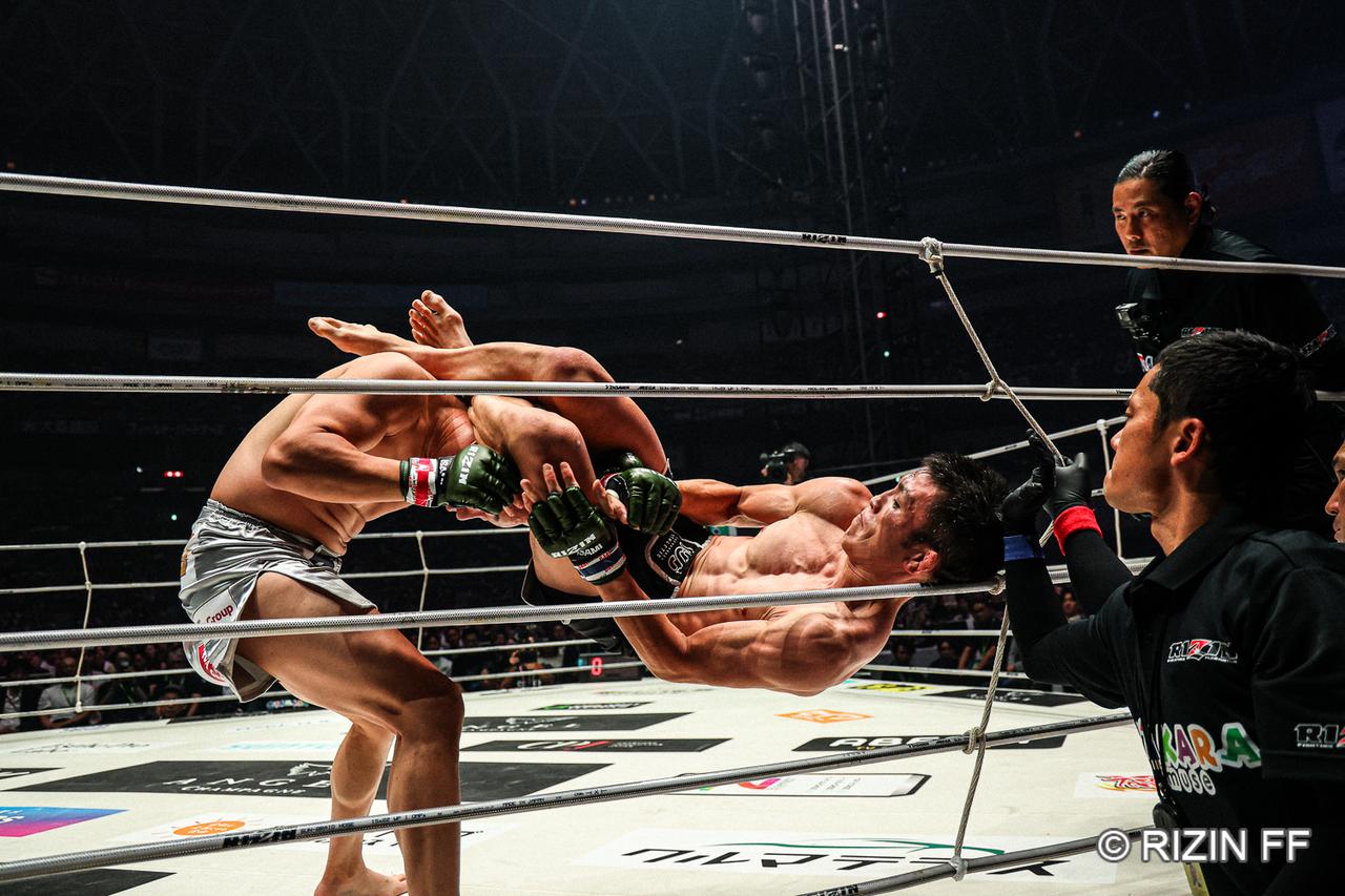 画像4: ROUND 1
