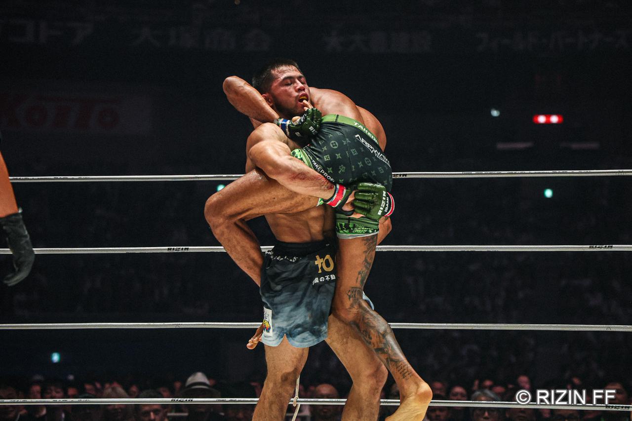 画像5: ROUND 2
