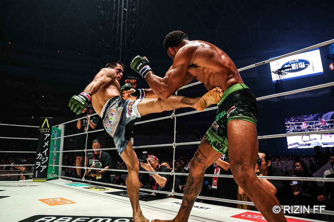 画像2: ROUND 2