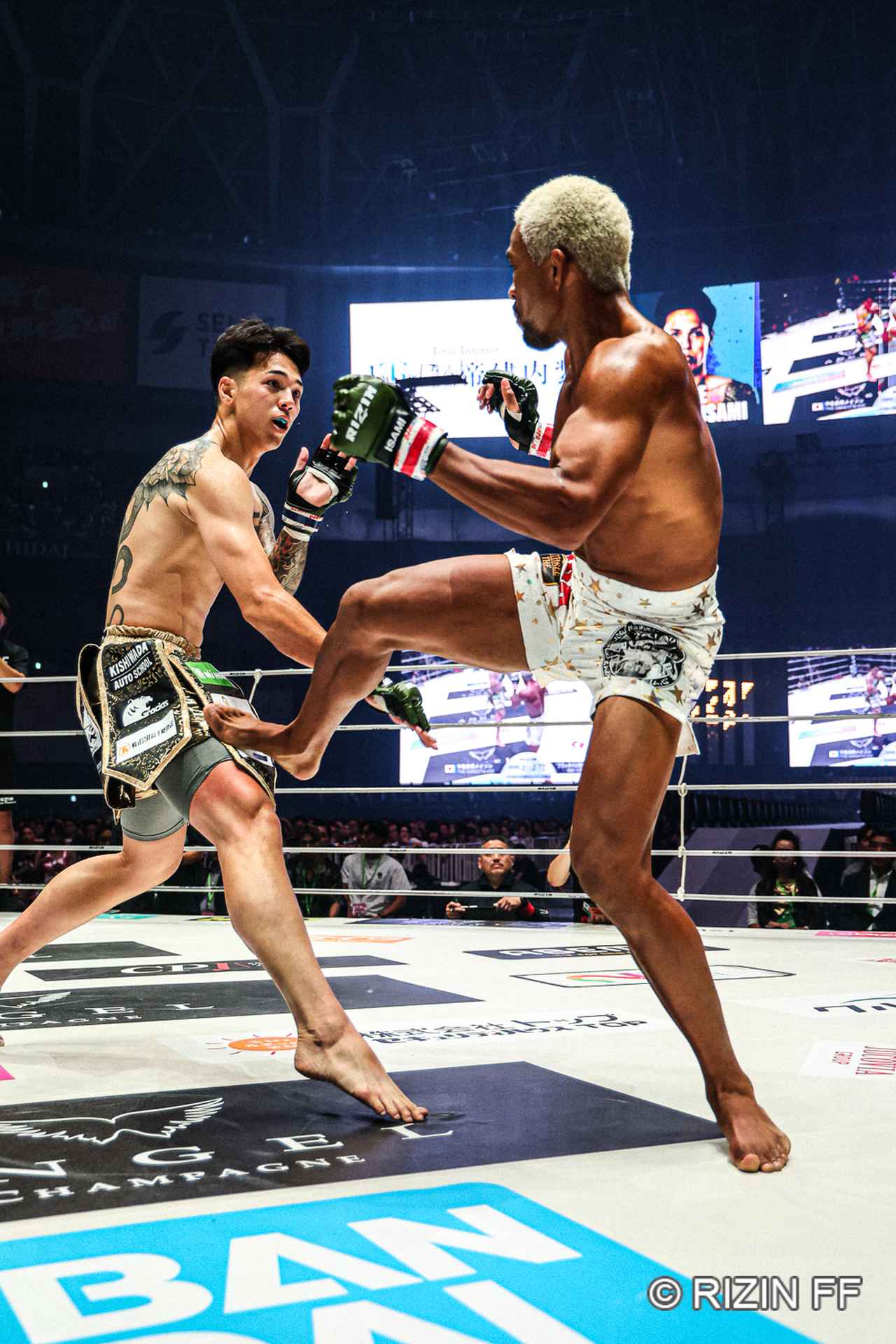 画像2: ROUND 2